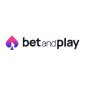 BetAndPlay Willkommenspaket bis zu €4000 + 1000 Gratisdrehungen